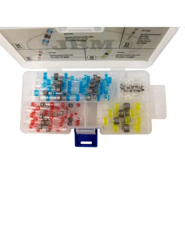 Termoretráctiles 100PCS JBM 53992