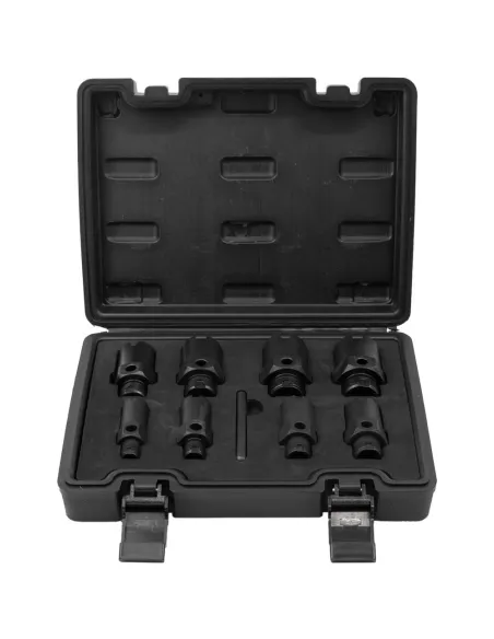 54003 Set Reparador De Roscas Interiores Y Exteriores JBM