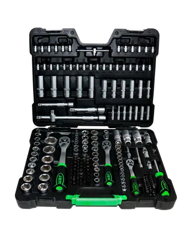 Estuches de Herramientas JBM 54035
