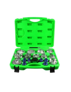 54068 Juego De Extractores Para Filtros De Aceite / 19...