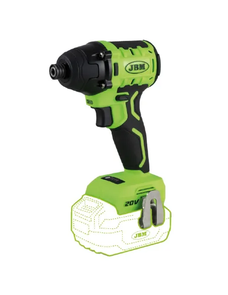 60005 Atornillador Ref. 60005 JBM