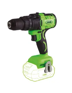 60006 Taladro Percutor 2 Velocidades A Batería Ref. 60006...