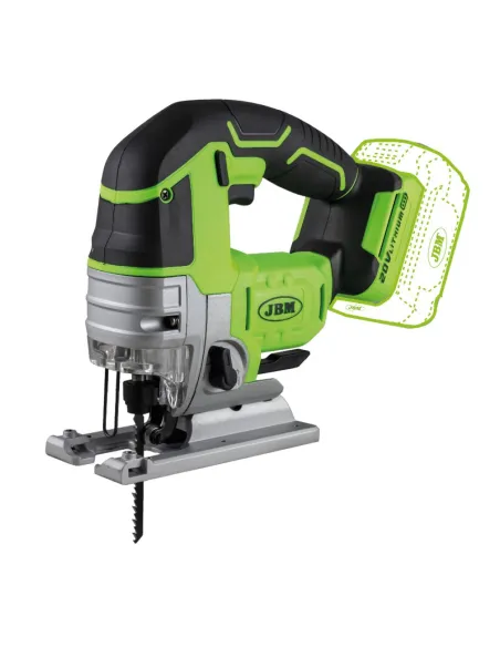 60010 Sierra De Calar A Batería  Ref. 60010 JBM