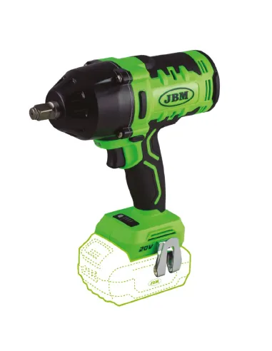 JBM60018