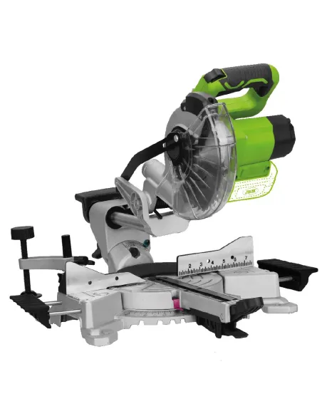 Ingletadora a Batería JBM 60022