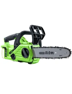 60029 Motosierraa Bateria Brushless Ref. 60029 JBM