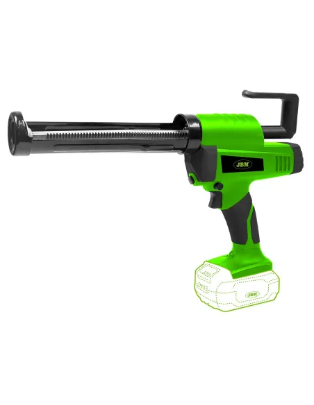 60032 Pistola De Silicona  A Batería JBM