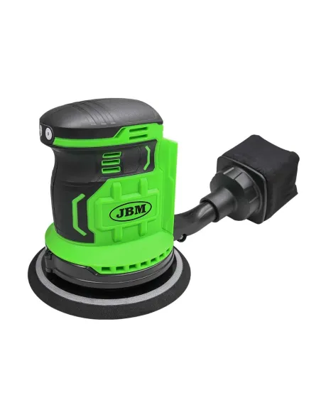 60033 Lijadora Orbital A Batería JBM