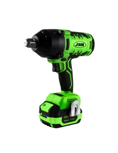 60034 Pistola De Impacto 3/4 A Batería JBM