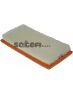 A1540 Filtro de aire Purflux en Oferta