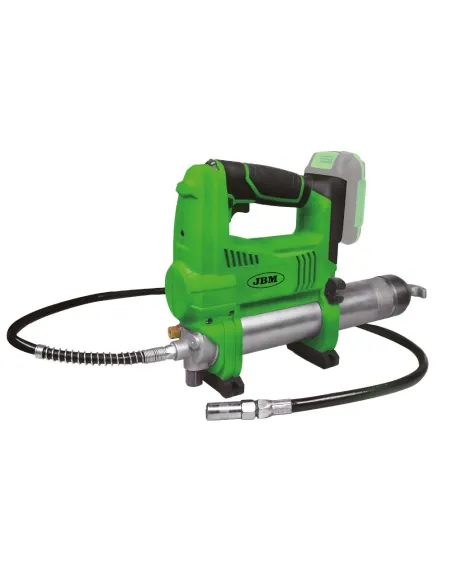 60038 Pistola Engrasadora A Batería  Ref.60038 JBM