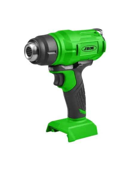 Pistola de Calor a Batería JBM 60042