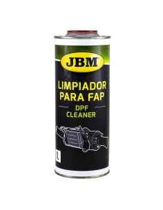 90003 Descarbonizante Líquido JBM