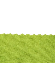 Pack 5 + 2 Gamuzas Microfibras Automovil Med. 35X40Cm