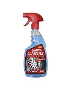Limpiallantas Rm Clean 500Ml Pistola