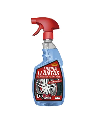 Limpiallantas Rm Clean 500Ml Pistola