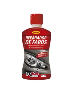 Restaurador De Faros Rm Clean 250Ml