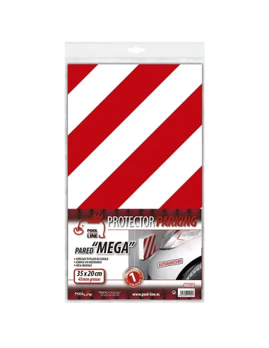 Protectores Parking Mega Med. 350 X 200 X 45 Mm