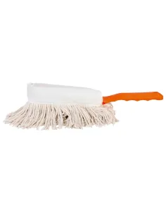 Cepillo Abrillantador Envasado En Tubo De Plastico