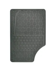 1 Alfombra Delantera 100% Goma "631" Reversible Y Recortable