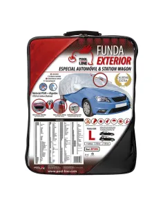 Funda Exterior Turismo Luxury Talla Xl