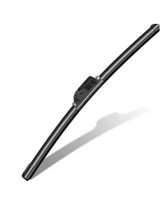 Escobilla Limpiaparabrisas Flexible Med. 48Cm Anko