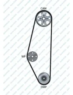 Manguito De Tubo Unión A Radia