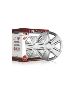 Jgo. Tapacubos Abs Speed 14" Envase Caja