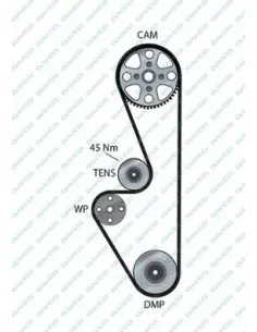 Manguito Codo Salida Agua De T