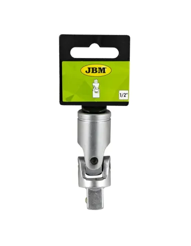 10052 Articulación Universal De 1/2" JBM