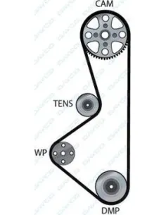 Manguito Desvaporiz De Tapón A