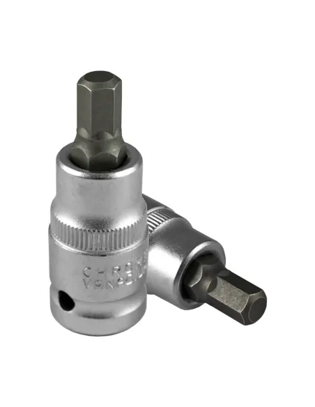 10031 Punta De 1/2" Hexagonal H14 55Mml JBM