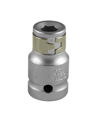 10049 Adaptador De 1/2" Para Cabezales De 8Mm JBM