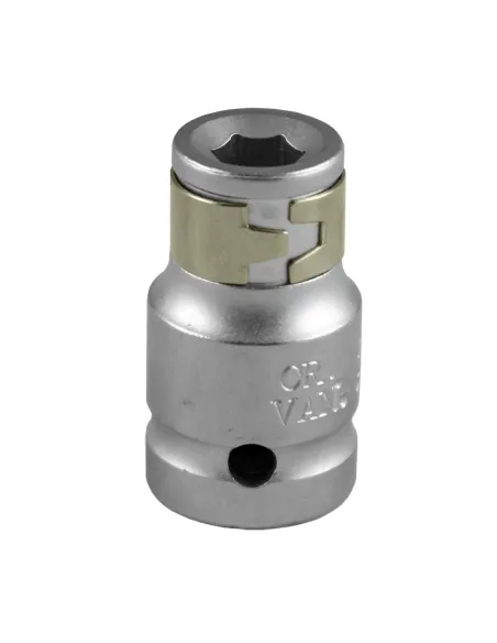 10049 Adaptador De 1/2" Para Cabezales De 8Mm JBM