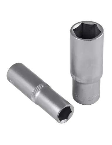 10056 Vaso 75Mm Largo, 14Mm Hex. 1/2" JBM