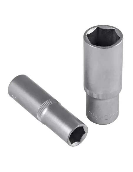 10056 Vaso 75Mm Largo, 14Mm Hex. 1/2" JBM