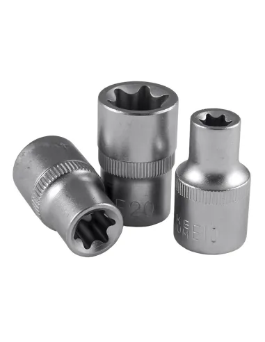 10078 Vaso TorxTx E10 1/2" JBM