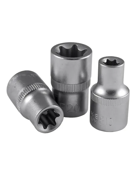 10078 Vaso TorxTx E10 1/2" JBM