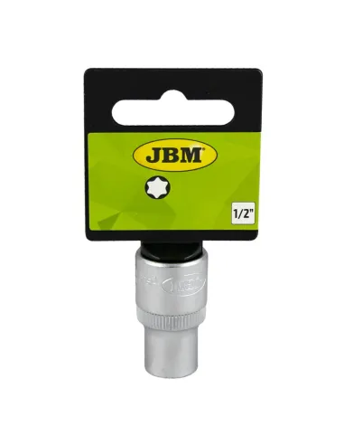 10078 Vaso TorxTx E10 1/2" JBM