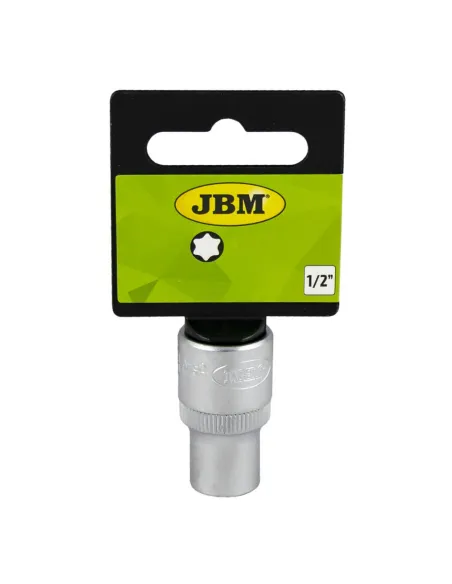 10078 Vaso TorxTx E10 1/2" JBM