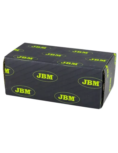 10086 Mango Destornillador De 1/4" JBM