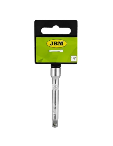 10090 Barra De Extension De 1/4" 73Mm JBM
