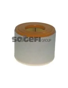 A1549 Filtro de aire Purflux en Oferta