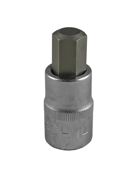 10221 Vaso Destornillador Hexagonal De 1/2" 14Mm JBM