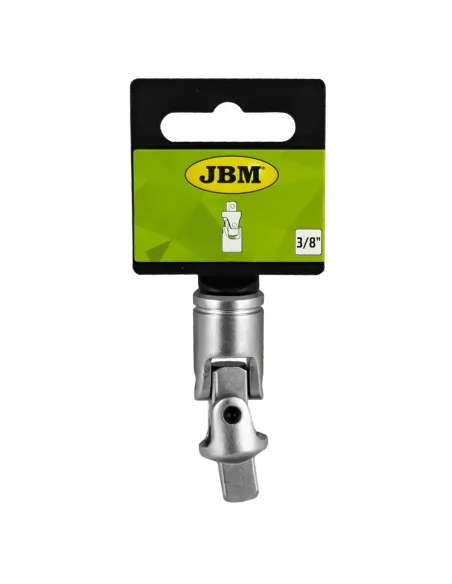 10236 Articulación Universal De 3/8" JBM