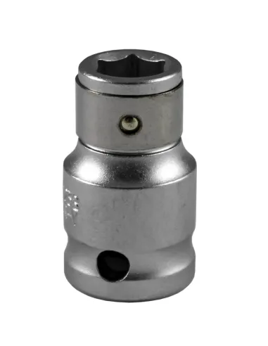 10238 Adaptador De 3/8" Para Cabezales De 8Mm JBM