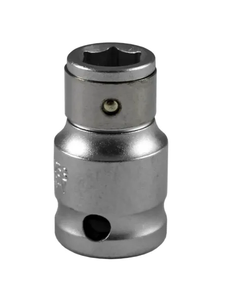 10238 Adaptador De 3/8" Para Cabezales De 8Mm JBM