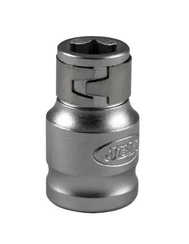 10238 Adaptador De 3/8" Para Cabezales De 8Mm JBM