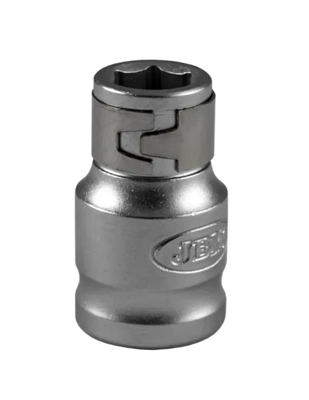 10238 Adaptador De 3/8" Para Cabezales De 8Mm JBM