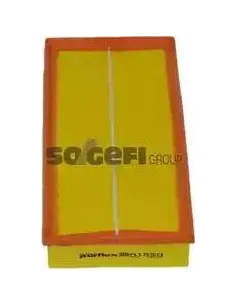 A1550 Filtro de aire Purflux en Oferta